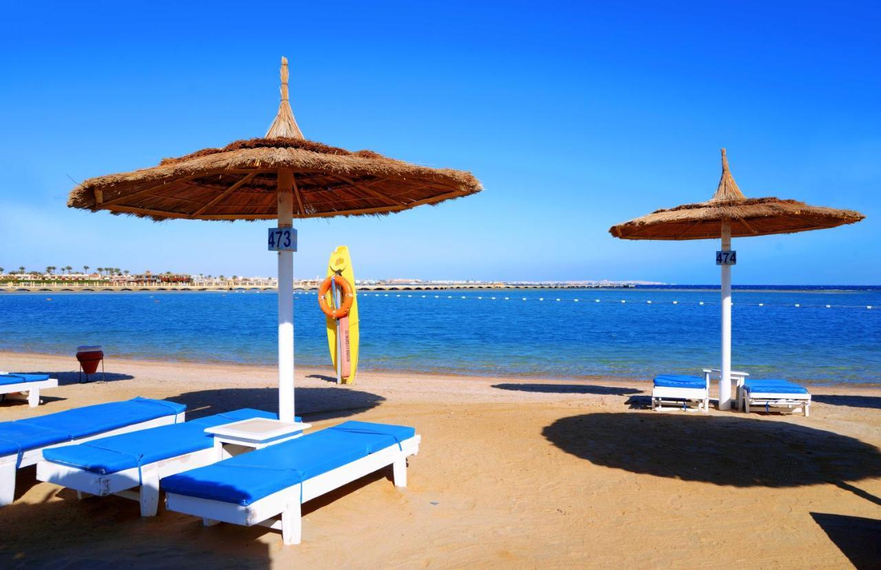 Resort Alf Leila Wa Leila - By Pickalbatros 4*