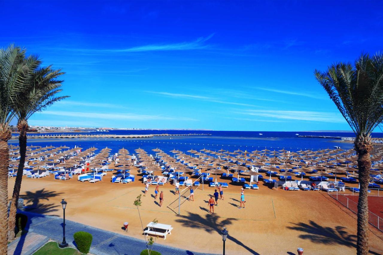 Alf Leila Wa Leila - By Pickalbatros 4* Hurghada