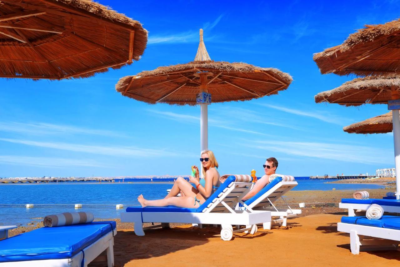 Alf Leila Wa Leila - By Pickalbatros 4* Hurghada