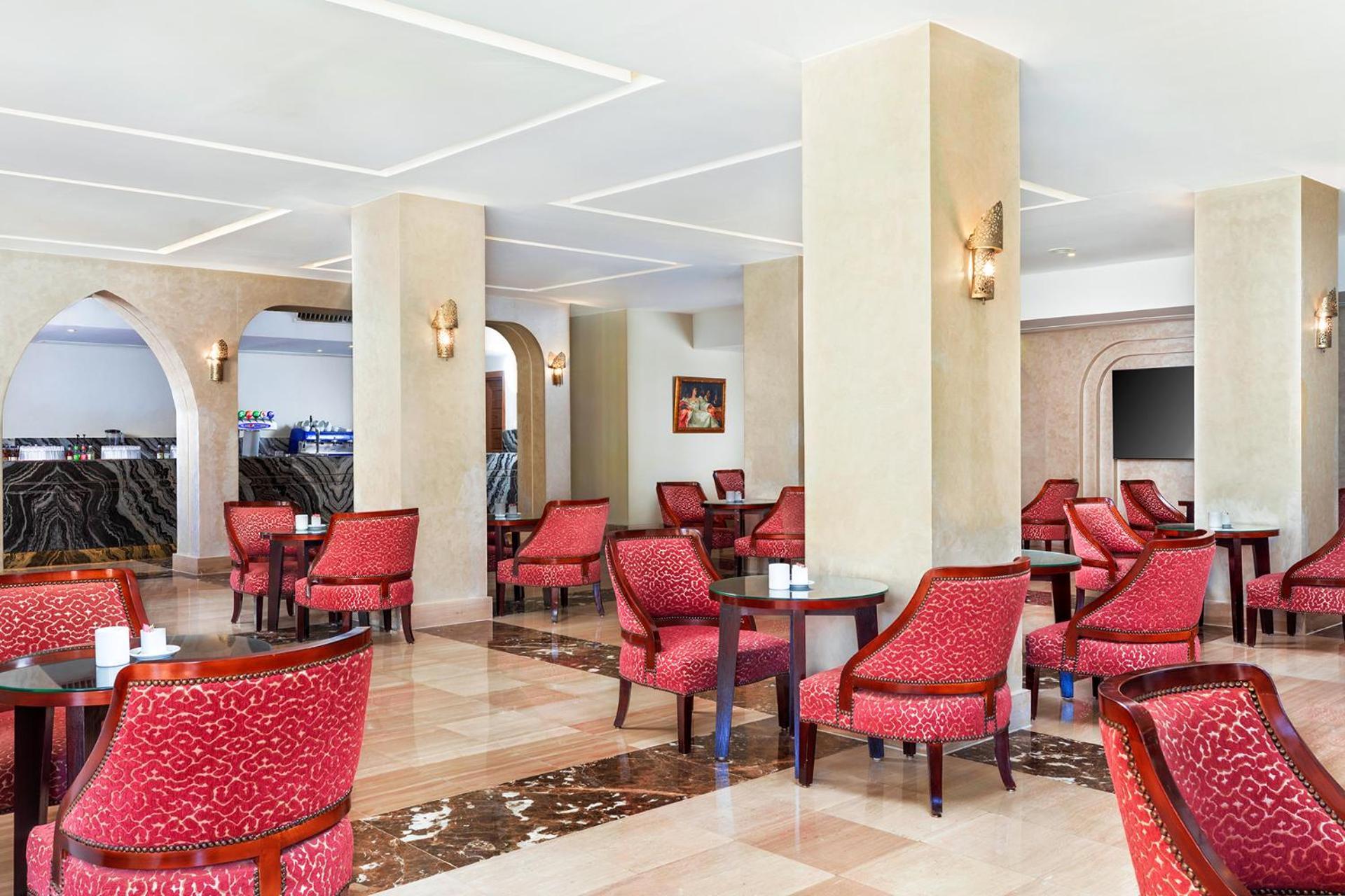 Resort Alf Leila Wa Leila - By Pickalbatros 4*